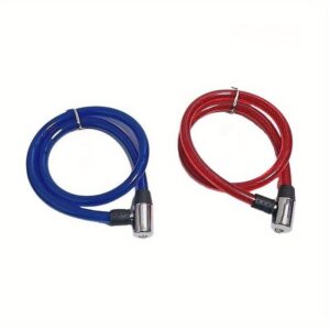 Brave za motocikle, žičane bravežiževe braviceza električna vozila kablovske braze meke braselasne automobilskezabrava protivkradljivebravesekućniški lancirani zatvaračeZaključenjeVozilo ZaštitaKompaktan dizajnPrenosiva bezbednostČvrsta konstruksijaOja