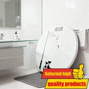 Tezinska vaga sa nocnim vidom i LCD ekranom