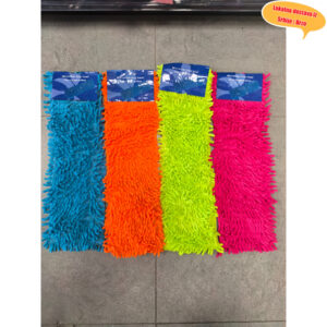 Visokokvalitetna krpa za brisanje od Schneir tkanine, pravi materijal, ojačana i učvršćena, izdržljiva, dobra upijačnost vode, bez otpadanja vlakana