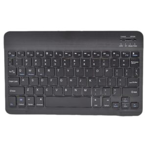 10 Inch Univerzalna Bežična Tastatura za Tablet Telefon PC 3 Sistemi Mini Prenosiva Bežična Tastatura, Bežična Tastatura za Tablet, Bežična Tastatura za Tablet, Bežična Tastatura za Android, Bežične Tastature, Bežična Tastatura Bežična Tastatura za Telefon