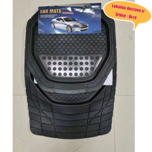 Dijamantne podloge za automobile univerzalne protivklizne