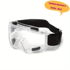 Teške vjetrootporne naočale sa šiltom i podesivim remenom – zaštitna oprema otporna prema prskanju, pesku, idealno jeftinje surfovanja vetrom, motociklizam,T PPE (-otporno, prijagodljivo), Reflektujući, Plažni Esencijal, Krema za sunčanje, UV reaktivno, Zaštitne naočare, UV Voda, Pokloni za muškarce koji vole surfovanje, Poklon za Surfovanje, UV Svetlo, Reflektivno, Vodič za vodu, Ograničenje vode za balkon, Beach Astray, Ulv Fogger, Vodeni fitnes, UV Reflektor,