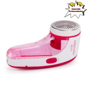 Star Super mašina za brijanje sa 3 sečiva | Ručna kugla za brijanje i čišćenje odeće sa USB punjenjem, baterija