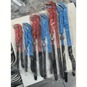 Industrijski kljuc za cevi orlov kljun vodoinstalaterski alat