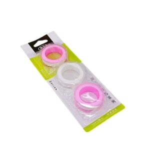 Instant Traka za Popravku Curenja – Vodootporna Lepak Traka za Teške Uslove, Jednostavna za Nanošenje za Popravku Curenja na Slavinama, Tuševima, WC-ima i Kadama – Brza Privremena ili Trajna Popravka Curenja i Održavanje Kamp Prikolica