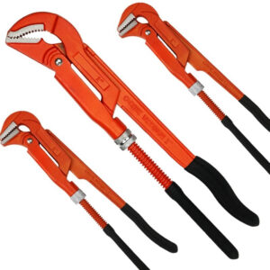 Industrijski kljuc za cevi orlov kljun vodoinstalaterski alat