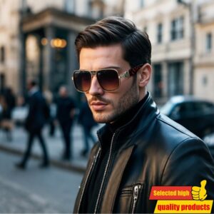 Nove Moderne Dizajnerske Naocare Klasicni Evropski Stil