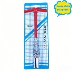 Višenamenski ključ za auto i motor za svetiljke | Izdržljivi „sve u jednom“ ključ pogodan za motore, kamione, čamce, kampere, ATV-ove | Kompaktni prenosivi čelični mehaničarski alat za uklanjanje i ugradnju svetiljki