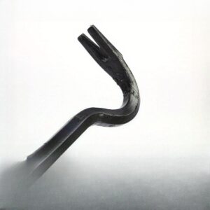 Cvrsta ostrica od ugljenicnog celika sa srafcigerom rucni alat