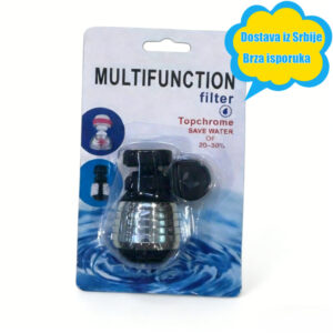 Filter za slavinu sa rotacijom 360 stepeni