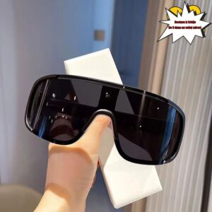 2026 Nove sportske naočare za biciklizam, planinarenje i skijanje, vetrootporne, integrisane sportske naočare