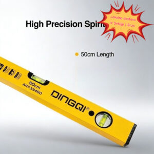 Alat za nivelisanje visoka preciznost vise dimenzija