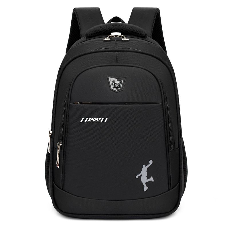 Muski poslovni ranac torba za laptop i putni ruksak - Slika 3