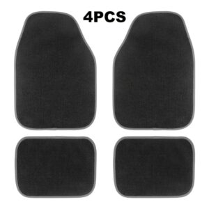 Podne prostirke za auto 4 komada jednostavni stil