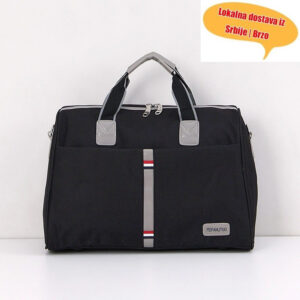 Kompaktne putne torbe za kraća putovanja, ženske torbe preko tela, oprema za putovanja, fitnes torbe i prtljag za muškarce