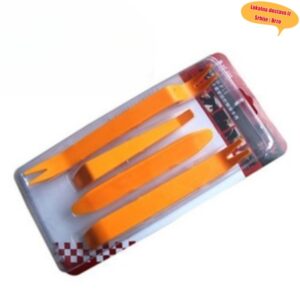 Novi alati za demontažu i montažu auto audio sistema, alati za modifikaciju unutrašnjih vrata automobila visoke tvrdoće, alati za demontažu i montažu, Alati za enterijer vozila,Profesionalni alati,Ojačani vrhovi,Otporan na koroziju,Komplet za modifikaciju automobila,Alati za uklanjanje panela,Diy