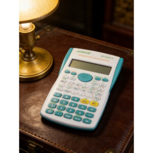 Naucni kalkulator 240 za algebru i matematiku