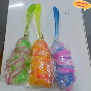 Četka za kupanje sa dugom drškom za ribanje, sunđer za tuširanje, cvet za kupanje, lopta za kupanje, četka za leđa i alat za uklanjanje blata