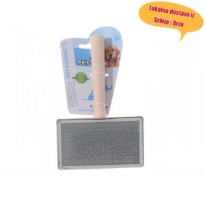 Specijalni češalj za krzno, četke za negu krzna i četke za negu kose