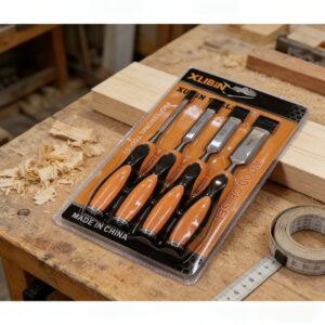 Set alata za obradu drveta, Pravilni šabloni, Ručno izrađeni alati, Alati za rezbarenje drveta, Set alata za obradu drveta, Set šablona za rezbarenje drveta