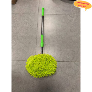 Četka za pranje automobila – Upotreba za vozila – Četka za čišćenje automobila sa teleskopskom drškom – Najlonska četka za čišćenje automobila – Alat za čišćenje vozila – Četka za brisanje prašine