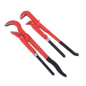 Industrijski klješta sa orlovim kljunom za vodovodne cevi, višenamenska klješta za cevi, klješta sa orlovim kljunom, ručni ključevi