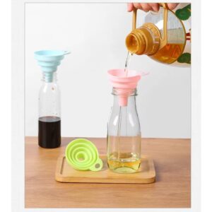 Veliki prečnik za odvajanje tečnosti – pogodan za kuhinju