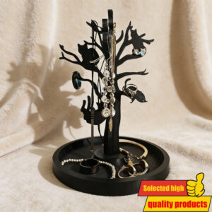 Drzac i organizator nakita Drvo zivota 3D stampa