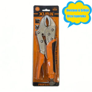 Industrijske klešta sa O-klip vrhom | Stege i alati od ugljeničnog čelika dizajnirani za vodovodne cevi, štede trud, neelektrični