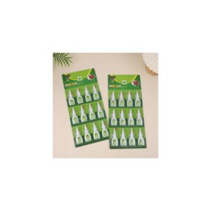 Jaka lepljiva lepak za obuću – Netoksična formula, bez hemikalija, pogodna za DIY projekte, popravku obuće, čizama i – Snažno lepljenje