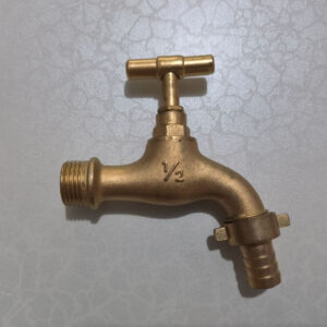 Mala mlaznica kuglastog ventilatora od legure cinka obložena bakrom