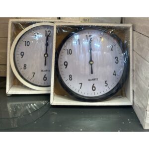 Lako Olo Svetloprozirno Satlo | Akrilno, Bez Potrebe za Električnom Energijom, Idealno za Merenje Vremena u Kafiću, Sinhronizaciju u Radnoj Sobi, Dekor Dnevne Sobe u Kućnom Odmor, Kontrolu Procesa Pekare