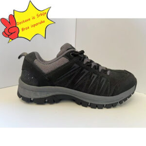 2025 Nove muške antiklizne patike sa mrežastim disajućim dizajnom, otporne na habanje i šok, trkačke patike, sportske patike