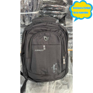 Poslovni ranac velikog kapaciteta sa laganom konstrukcijom i zatvaranjem