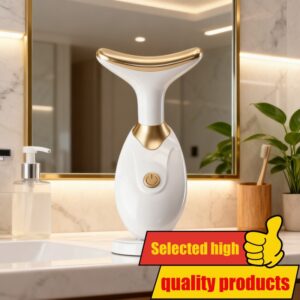 Kucna nega koze masaza vrata i lifting instrument