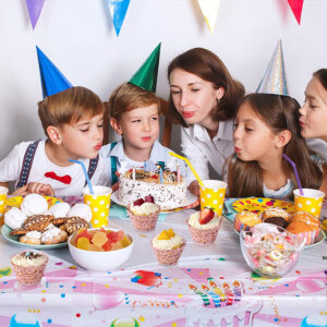 Laserom iseceni omoti za kolacice srcici cvetovi zvezdice