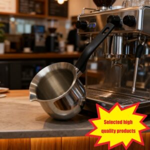 Šolja za kafu i čajnik od nerđajućeg čelika | Moka Pot, aparat za kafu, turski aparat za kafu, pribor za kafu