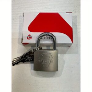 Viseća brava, nezavisna spoljašnja brava, otporna na rđu i provalu, starinska brava, pristupačna brava za vrata, univerzalna brava za skladište i studentski dom