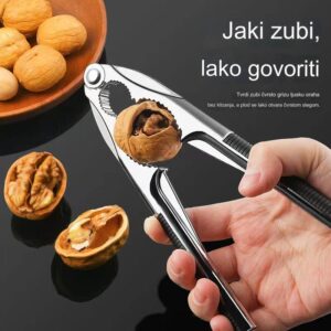 Teske stipaljke od cink legure neklizajuce