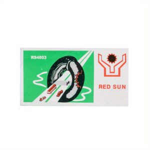 48 komada set za popravku guma planinskog bicikla sa hladnim lepkom i alatom – Sve u jednom kutiji, otporan na probijanje, laka primena za bezcevne & cevaste duške, izdržljiva oprema za održavanje terenskog, brdskog, drumskog vozila – Kompaktno & prenosivo, sadrži 48 adhezivnih folija & alata za hitnu pomoć tokom putovanja, idealno za avanture napolju