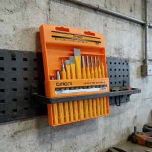 Set dlijeta za busenje 12 delova model 2