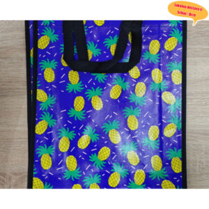 Visokokvalitetne torbe za selidbu / Velike pletene vreće za pakovanje