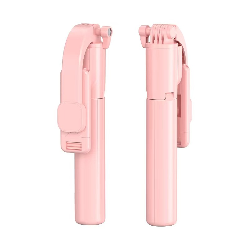 Prenosivi drzac za telefon sa tronozcom i selfi stapom - Slika 3