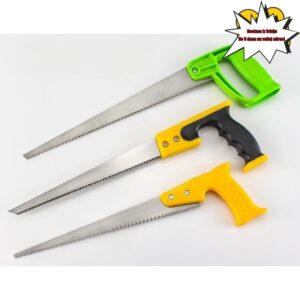 Testera za obradu drveta | Pilec za kokošji rep, Gvozdarenje, Mala ručna, Čelični Feniks rep, Baštovanstvo, Testera za bušenje zidova – Metalna, Neelektrična