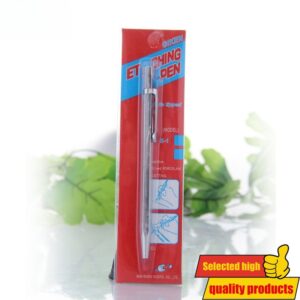 Dijamantska olovka za obelezavanje i graviranje stakla