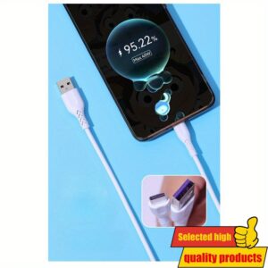 6a Super Brzi Kabel za Punjenje i Prenos Podataka za Telefon