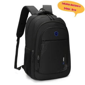 Nova moderna i svestrana torba za prtljag za muškarce, proizvedena od strane proizvođača muških rančeva za laptop.