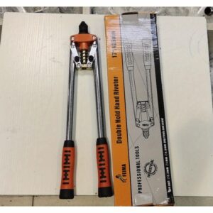 Pištolj za izvlačenje nitni, ručni rezač rupa, ekspander za nitne, pištolj za izvlačenje nitni