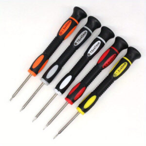 Magnetni odvijac za telefon i elektroniku mini set 5 u 1