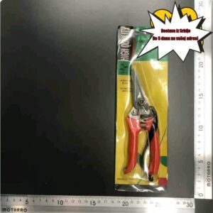 Nehrđajuće čelične makaze za rezidbu, vrtuljke sa štednjem snage, visoke grane i proređivanje voća, Alat za branje voća – Makaze